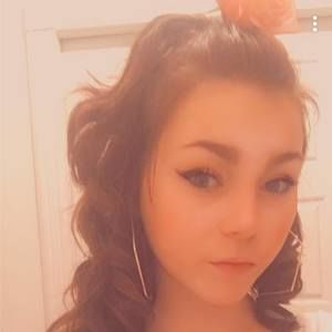 Meet your Posher, Daryline